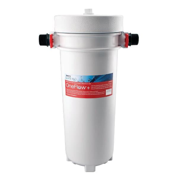 Sistem anti-calcar și de filtrare a apei potabile, seria OneFlow+® Sistem anti-calcar și de filtrare a apei potabile, seria OneFlow+®